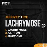 Artwork for "Lachrymose EP"