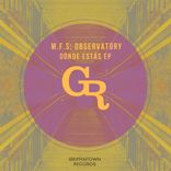 Artwork for "Dónde Estás EP"