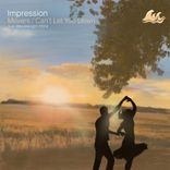 Artwork for "Movers / Can't Let You Down"