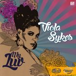 Artwork for "My Luv"