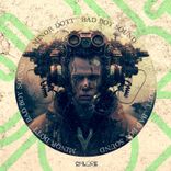 Artwork for "Bad Boy Sound"
