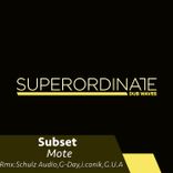 Artwork for "Mote ( the Remixes, Pt. 2 )"