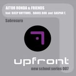 Artwork für "Sabrosura"