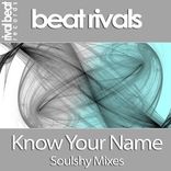 Artwork for "Know Your Name"