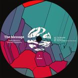 Artwork for "The Message"