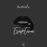 Artwork for "Traption"