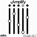 Artwork for "Amplify"