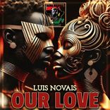 Artwork for "Our Love"