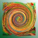 Portada para "Willful"