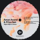 Night Flight to Venus (Mark Youssef & Novikoff Remix)
