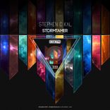 Artwork for "Stormtamer"