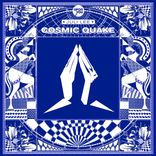 Artwork for "Cosmic Quake"