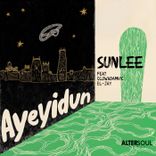 Artwork für "Ayeyidun"