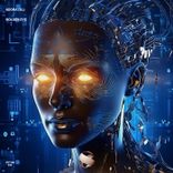 Portada para "Golden Eye"