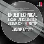 Portada para "Undertechnical Essential Collection WMC 2013 Edition"