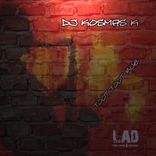 Artwork voor "Toot Toot Rue"