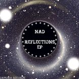Artwork for "Reflections"