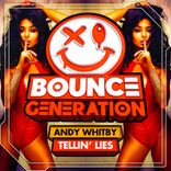 Artwork for "Tellin' Lies"