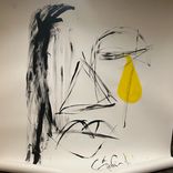 Artwork voor "No Love"