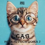 Artwork für "Mean Motherf*cker 2"