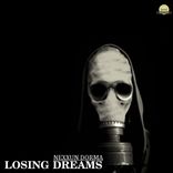 Artwork for "Losing Dreams"