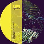 Artwork for "Gets Deep"