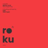 Artwork for "New Beginning"