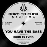 Artwork voor "You Have The Bass"