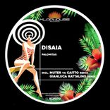 Portada para "Palomitas"