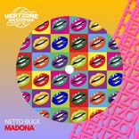 Artwork for "Madona"