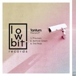 Artwork voor "Prisoners"