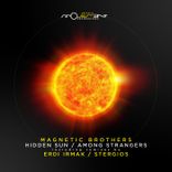 Artwork for "Among Strangers / Hidden Sun"