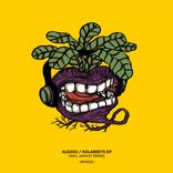 Portada para "Kolabeets EP"