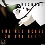 Artwork for "The Red House On The Left"