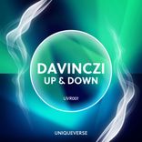 Artwork for "Up and Down"