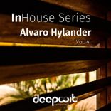 Artwork voor "InHouse Series Alvaro Hylander, Vol. 4"