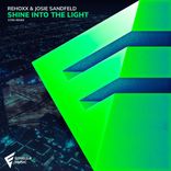 Artwork for "Shine Into The Light (STNX Remix)"