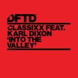 Artwork for "Into The Valley"