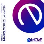 Artwork for "La Magia"