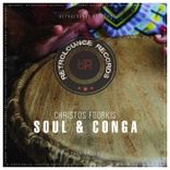 Artwork for "Soul & Conga"