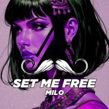 Artwork for "Set Me Free"