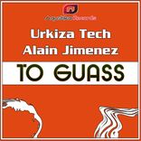 Artwork for "To Guass"