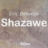 Portada para "Shazawe"