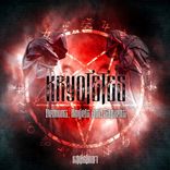 Artwork for "Demons, Angels and Sapiens"