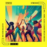 Artwork voor "Red Star Kollectiv"