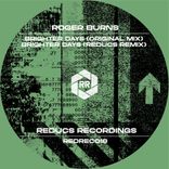 Artwork for "Brighter Days"