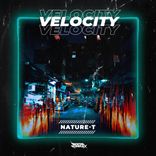 Portada para "Velocity EP"