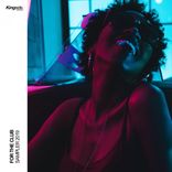 Artwork for "For The Club: Sampler 2019"