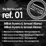 Artwork for "Lucanoro"