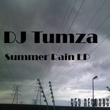 Artwork for "Summer Rain EP"
